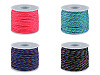 Cordelina paracord Ø2,5 mm