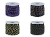 Paracord zsinór Ø2,5 mm ejtóernyő / ruha zsinór