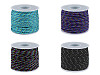 Paracord, dimensioni: Ø 2,5 mm