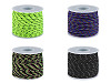 Paracord, dimensioni: Ø 2,5 mm