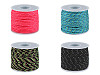 Paracord zsinór Ø2,5 mm ejtóernyő / ruha zsinór