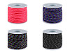 Paracord, dimensioni: Ø 2,5 mm