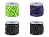 Paracord, dimensioni: Ø 2,5 mm