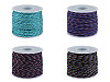 Cordelina paracord Ø2,5 mm