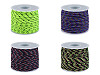 Cordelina paracord Ø2,5 mm