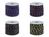 Cordelina paracord Ø2,5 mm