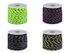 Paracord, dimensioni: Ø 2,5 mm