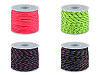 Paracord, dimensioni: Ø 2,5 mm