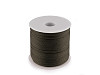 Yarn / string PP Ø1 mm for threading and crocheting