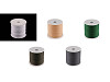 Yarn / string PP Ø1 mm for threading and crocheting