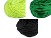 Ruha fonal PES Ø6 mm
