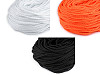 Cordon Polyester PES, Ø 6 mm