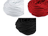 Cordon Polyester PES, Ø 6 mm