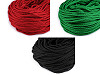 Polyester Cord PES Ø6 mm
