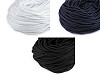 Cordon Polyester PES, Ø 6 mm