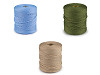 Polyester cord / string PES Ø4 mm