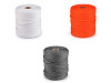 Polyester cord / string PES Ø4 mm