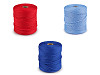 Polyester cord / string PES Ø4 mm