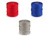 Polyester cord / string PES Ø4 mm