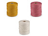 Polyester cord / string PES Ø4 mm