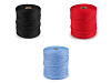 Polyester cord / string PES Ø4 mm