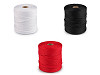 Polyester cord / string PES Ø4 mm