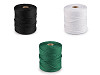 Polyester cord / string PES Ø4 mm