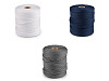 Polyester cord / string PES Ø4 mm