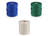 Polyester cord / string PES Ø4 mm