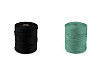 Polyester cord PES Ø6 mm