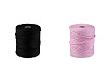 Polyester cord PES Ø6 mm