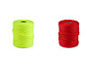 Cordón de poliéster PES Ø6 mm