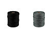 Polyester cord PES Ø6 mm