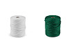 Polyester cord PES Ø6 mm