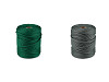 Polyester cord PES Ø6 mm