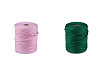 Sznurek poliestrowy Ø6 mm