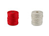 Cordón de poliéster PES Ø6 mm