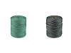 Cordón de poliéster PES Ø6 mm
