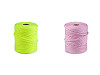 Polyester cord PES Ø6 mm
