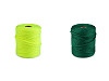 Polyester cord PES Ø6 mm