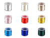 Cordon satiné, Ø 2 mm, 10 m
