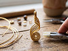 Aluminum wire Ø2 mm
