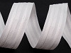 Double Pinch Pleat Curtain Heading Tape width 25 mm
