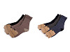 Calzini invernali, unisex, Emi Ross