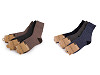 Calcetines de invierno unisex, Emi Ross©
