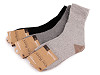 Unisex winter socks, Emi Ross