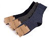 Unisex winter socks, Emi Ross