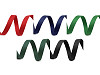Herringbone Twill Tape width 10 mm
