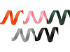 Herringbone Twill Tape width 10 mm