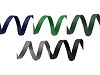 Herringbone Twill Tape width 10 mm